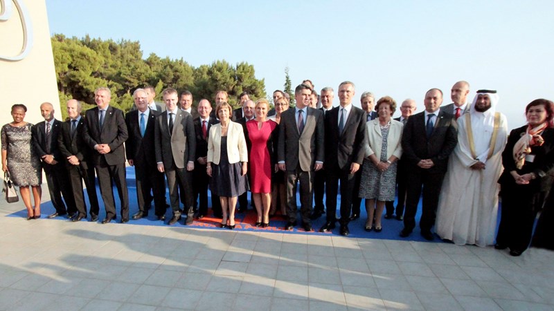 Predsjednik Vlade Milanović: Slučajevi Grčke i imigranata, posljedica su neriješenih razvojnih problema